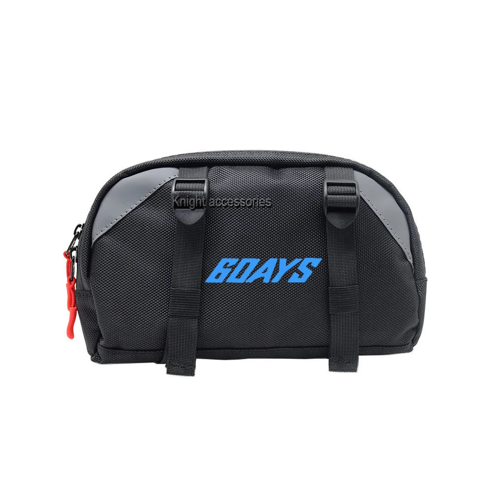 Motorcycle Front Handlebar Bag Multifunctional Storage Bag Travel Bag for EXC EXC-F XC-W TPI Six Days 2020 2021 2022