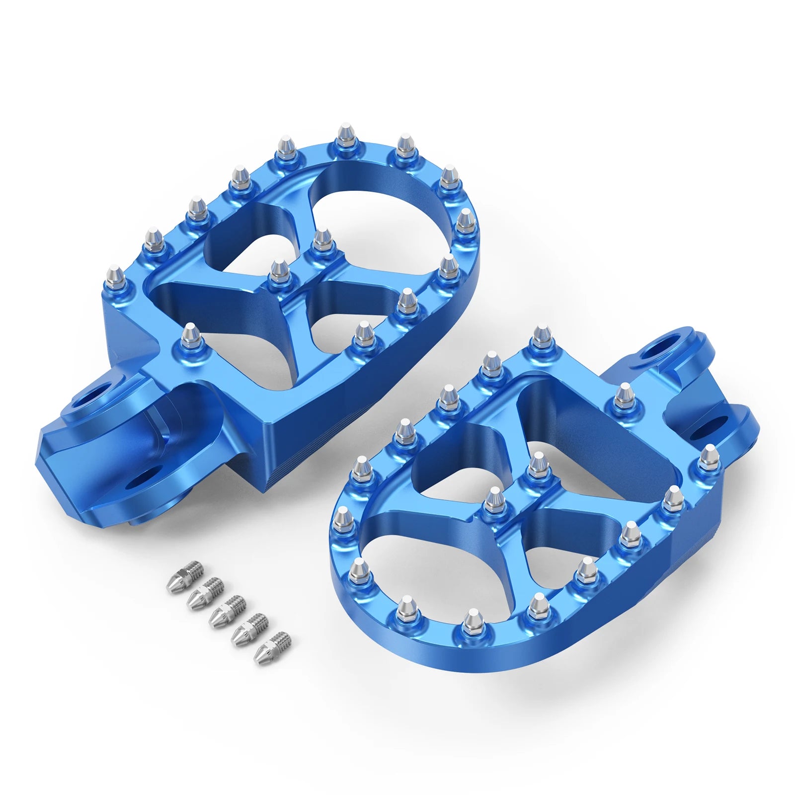 for Beta Xtrainer 300 250 2015-2024 RR 300 2013-2019 RR 125 RR 350 RR 390 RR 430 450 480 498 520 525 Foot Pegs Footrest