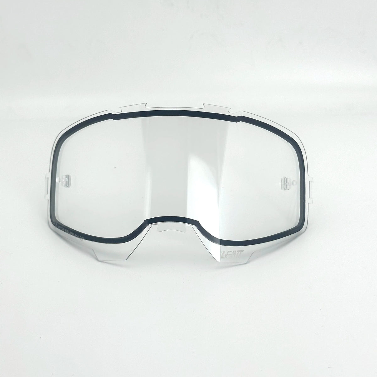 Motocross Goggles 6.5 Double Layer anti Fog Cycling Glasses Gafas Para Mask Motorcycle Motorcycle Helmet Glasses for Men