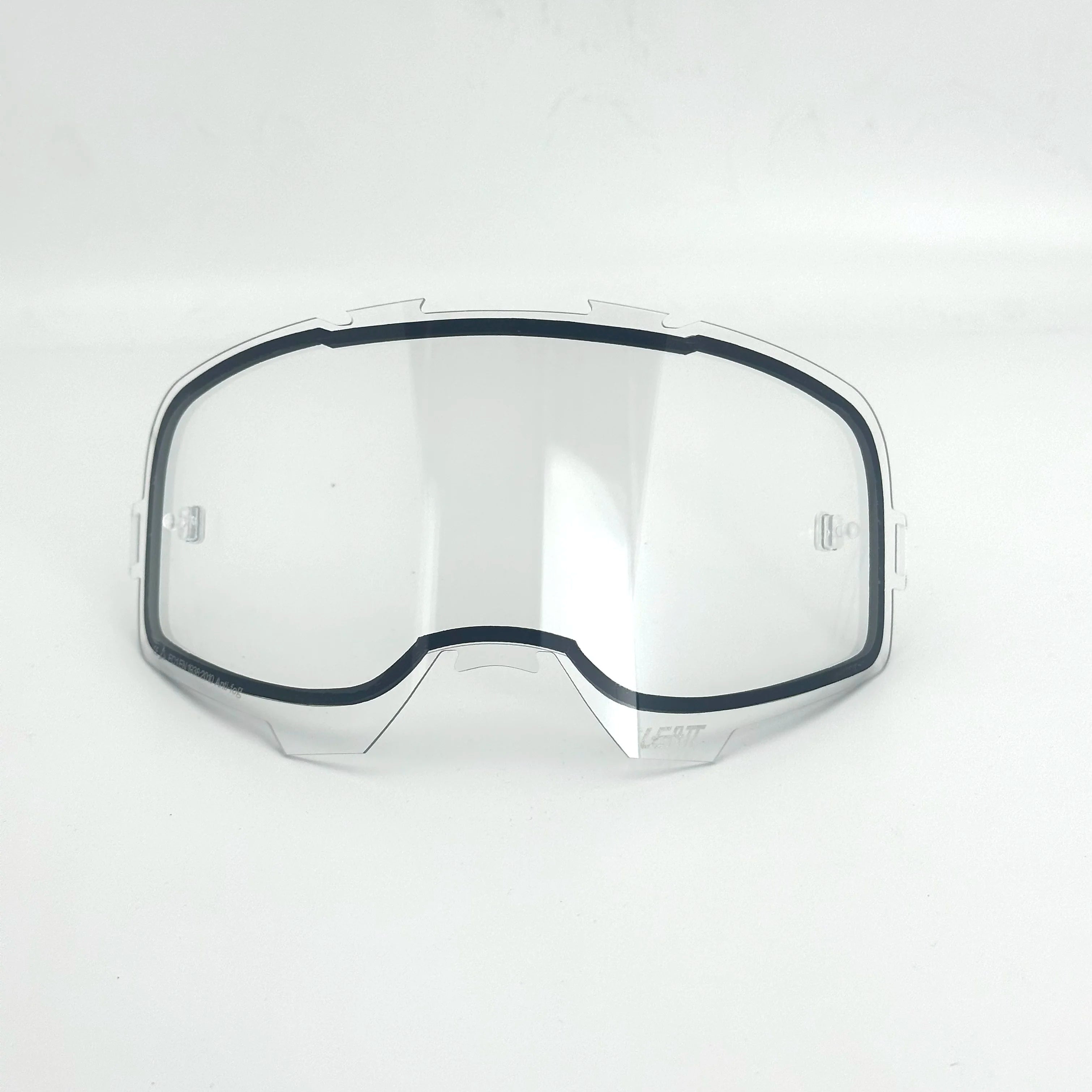 Motocross Goggles 6.5 Double Layer anti Fog Cycling Glasses Gafas Para Mask Motorcycle Motorcycle Helmet Glasses for Men