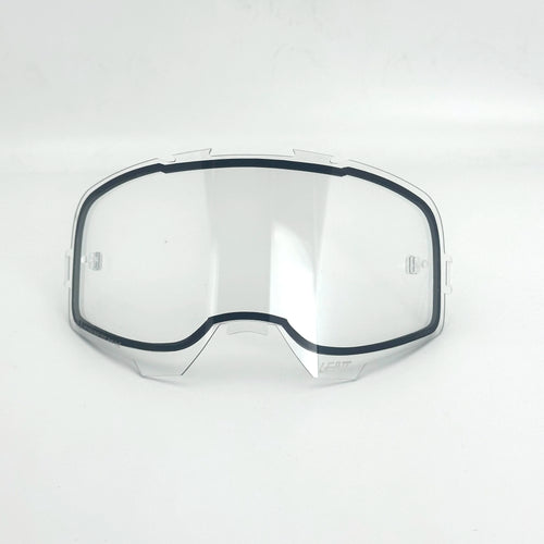Motocross Goggles 6.5 Double Layer anti Fog Cycling Glasses Gafas Para Mask Motorcycle Motorcycle Helmet Glasses for Men