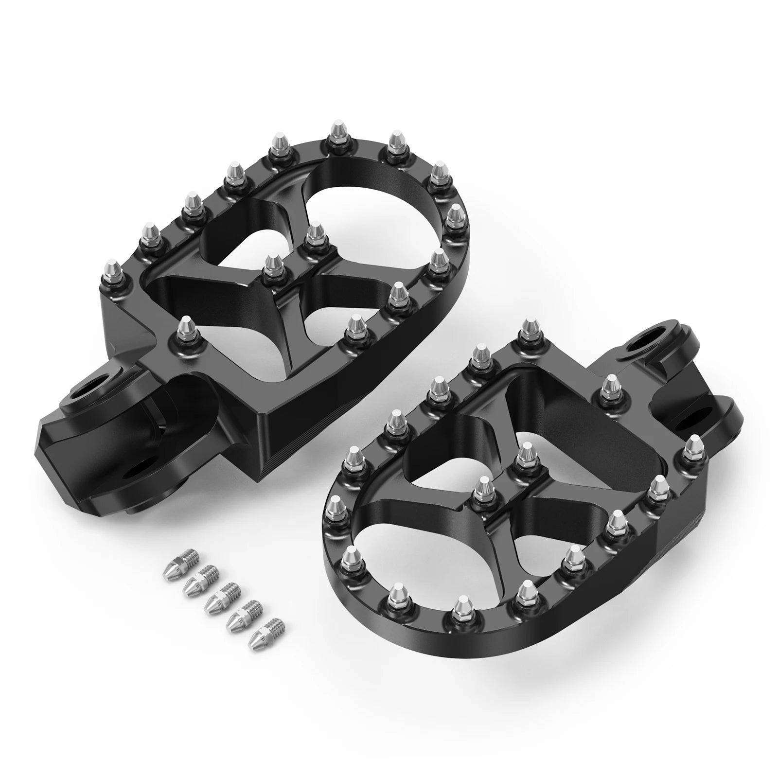 for Beta Xtrainer 300 250 2015-2024 RR 300 2013-2019 RR 125 RR 350 RR 390 RR 430 450 480 498 520 525 Foot Pegs Footrest