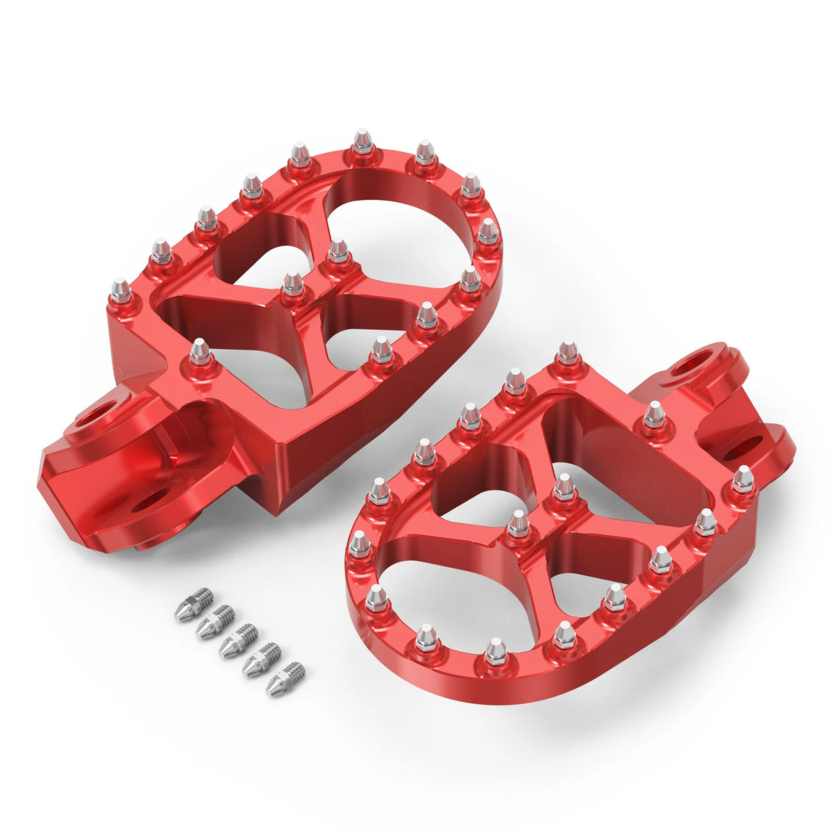 for Beta Xtrainer 300 250 2015-2024 RR 300 2013-2019 RR 125 RR 350 RR 390 RR 430 450 480 498 520 525 Foot Pegs Footrest