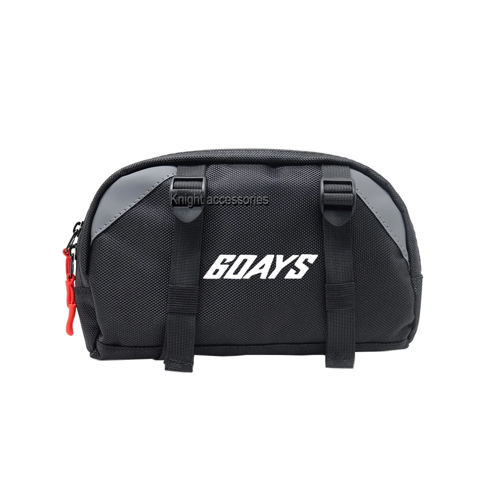 Motorcycle Front Handlebar Bag Multifunctional Storage Bag Travel Bag for EXC EXC-F XC-W TPI Six Days 2020 2021 2022